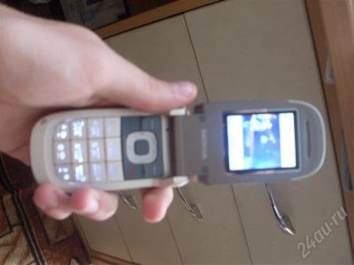 Лот: 535330. Фото: 1. NOKIA 2760. Кнопочные мобильные телефоны