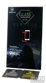 Лот: 12786890. Фото: 1. Защитное стекло 2.5D на Samsung... Дисплеи, дисплейные модули, тачскрины