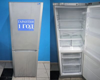 Лот: 24912462. Фото: 1. Холодильник Indesit BIA 16 S код... Холодильники, морозильные камеры
