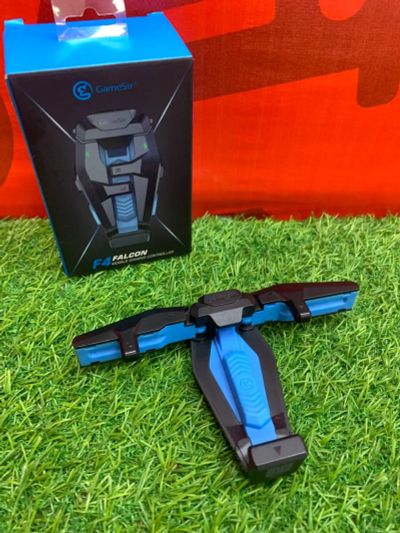 Лот: 20834339. Фото: 1. Триггер GameSir F4 Falcon (Ш). Аксессуары для игровых приставок, консолей, геймпады