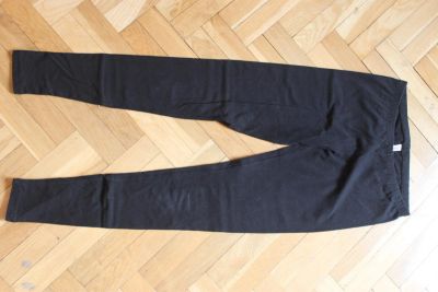 Лот: 11309543. Фото: 1. Леггинсы Fishbone Турция 40-42... Спортивные брюки, штаны