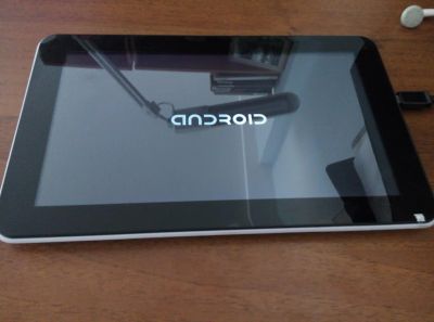 Лот: 6242053. Фото: 1. Планшет Android. Планшеты