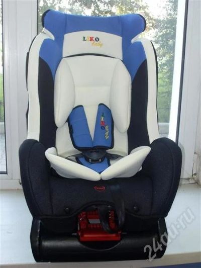 Лот: 528928. Фото: 1. автокресло от 0-25 кг.новое!!. Детские автокресла