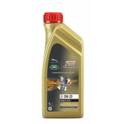 Лот: 16575676. Фото: 1. Масло моторное Castrol Edge Professional... Масла, жидкости