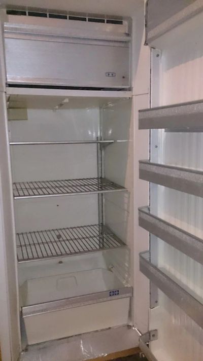 Лот: 5793952. Фото: 1. Продам холодильник ЗиЛ. Холодильники, морозильные камеры