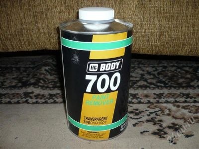 Лот: 309438. Фото: 1. смывка. Всё для покраски