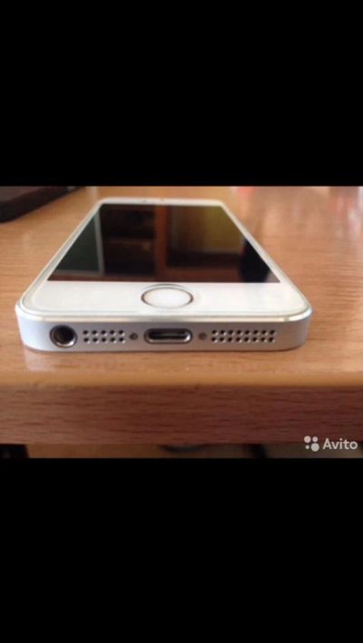 Лот: 7449486. Фото: 1. Срочно продам IPhone 5s 16gb!!. Смартфоны