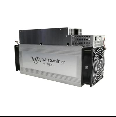 Лот: 25442459. Фото: 1. Watsmainer m30++104. Майнинг фермы, товары для майнинга