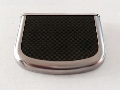 Лот: 3908008. Фото: 1. Передняя панель nokia 8800 Carbon... Корпуса, клавиатуры, кнопки