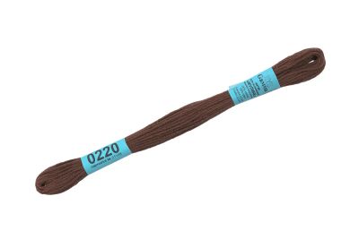 Лот: 25012856. Фото: 1. Нитки для вышивания "Gamma" мулине... Вышивание