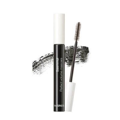 Лот: 15236019. Фото: 1. Тушь для ресниц The saem perfect... Макияж