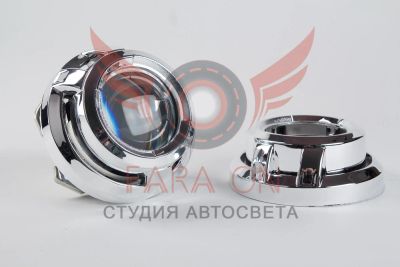 Лот: 9150706. Фото: 1. Линза, декоративная маска, Бленда... Оптика и освещение