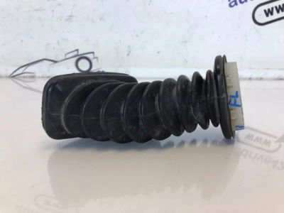 Лот: 21707279. Фото: 1. защитный кожух Skoda Octavia 1Z3. Двигатель и элементы двигателя