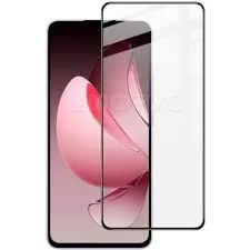 Лот: 25643170. Фото: 1. Защитное стекло Oppo Reno 13 F... Защитные стёкла, защитные плёнки