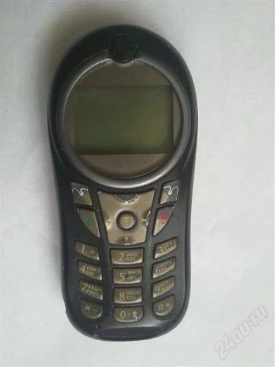 Лот: 880471. Фото: 1. motorola c 115. Кнопочные мобильные телефоны