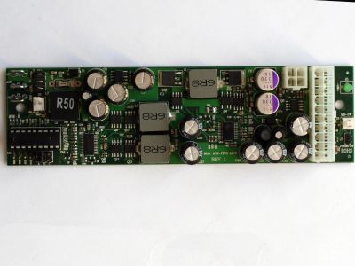 Лот: 15212161. Фото: 1. БП ATX-ITPS M2-ATX ( М2-АТХ... Корпуса, блоки питания