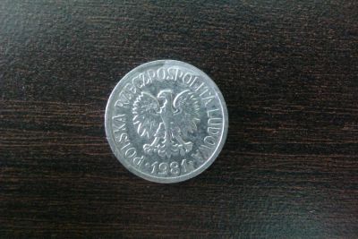 Лот: 5841804. Фото: 1. иностранная монетка №8. Остальные страны