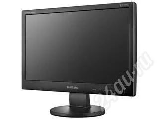 Лот: 412880. Фото: 1. Samsung 2043SN Выпущен в Феврале... ЖК-мониторы