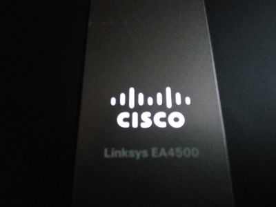 Лот: 6786788. Фото: 1. роутер маршрутизатор Wi-Fi Cisco... WiFi, Bluetooth адаптеры