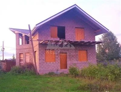 Лот: 14853482. Фото: 1. Продается дом 220 кв.м. 10 сот... Дома