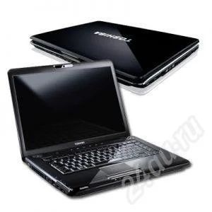 Лот: 370669. Фото: 1. Новый Ноутбук Toshiba Satellite... Ноутбуки