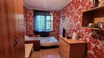 Лот: 20531143. Фото: 1. комната на ул. Быковского - 3. Квартиры, студии