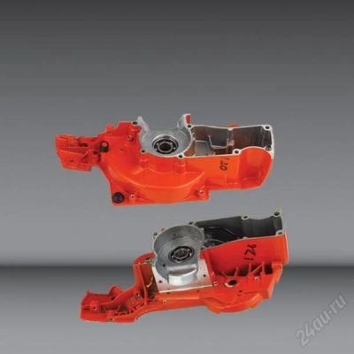 Лот: 2722123. Фото: 1. Картер для Husqvarna 365/372. Запчасти