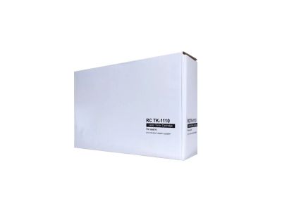 Лот: 18415242. Фото: 1. Картридж RC TK-1110 для Kyocera... Картриджи, расходные материалы