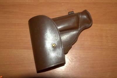 Лот: 5037745. Фото: 1. Кобура поясная ПМ. Аксессуары, запчасти