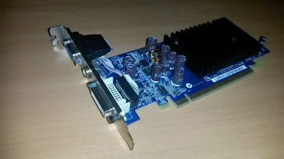 Лот: 6340451. Фото: 1. Видеокарта Asus. Видеокарты
