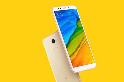 Лот: 11001266. Фото: 1. Xiaomi Redmi 5 Plus 32GB /3GB... Смартфоны