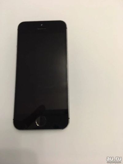 Лот: 8831966. Фото: 1. Iphone 5s 16 обмен. Смартфоны