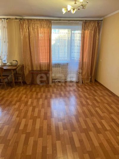 Лот: 25674659. Фото: 1. 3-комн. квартира , Красноярск... Квартиры, студии