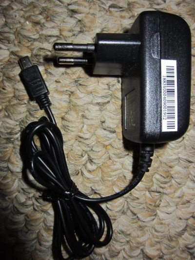 Лот: 3492819. Фото: 1. AC адаптер.Блок питания 5v 500mA... Зарядные устройства, блоки питания для бытовой техники