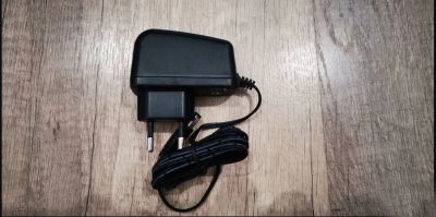 Лот: 25541235. Фото: 1. Блок питания 12v 0.5а (цена за... Зарядные устройства, блоки питания для бытовой техники