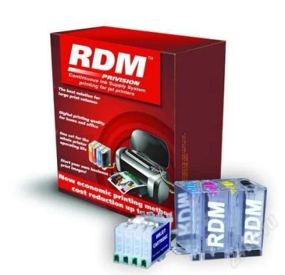 Лот: 2667738. Фото: 1. снпч rdm privision. Другое (периферия)