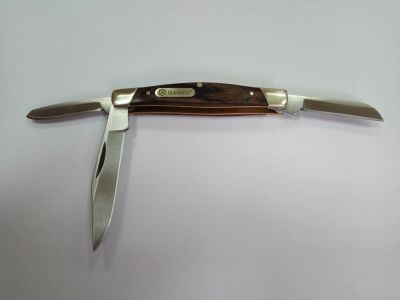 Лот: 9242397. Фото: 1. Нож Ganzo G725M. Ножи, топоры