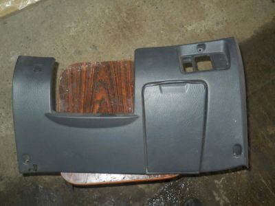 Лот: 7138922. Фото: 1. подрулевая панель Honda Orthia. Салон