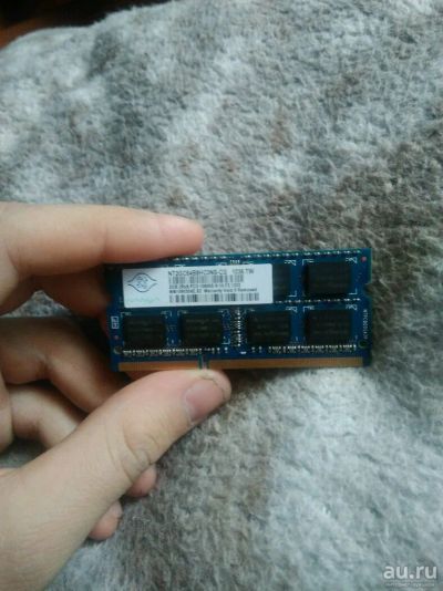 Лот: 13067944. Фото: 1. 2 gb ddr3. Оперативная память