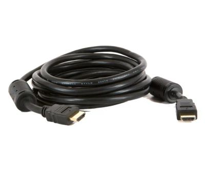 Лот: 5181694. Фото: 1. Кабель HDMI-HDMI 20м 5bites APS-014-200... Шлейфы, кабели, переходники