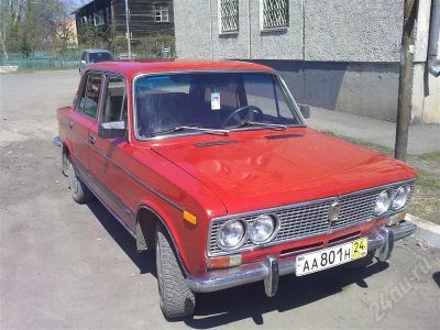Лот: 374840. Фото: 1. Ваз 2103. Автомобили