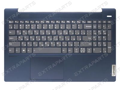 Лот: 19527963. Фото: 1. Топ-панель Lenovo IdeaPad 5 15ALC05... Клавиатуры для ноутбуков