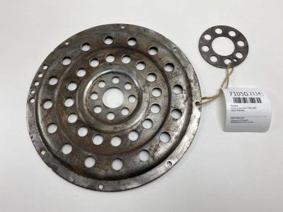 Лот: 20729967. Фото: 1. Маховик Honda Stream 2003 26251PNA000... Двигатель и элементы двигателя