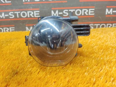 Лот: 20428127. Фото: 1. Фара противотуманная Bmw 7-Series... Кузов