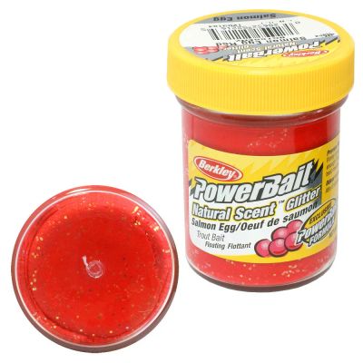 Лот: 19707629. Фото: 1. Паста форелевая BERKLEY PowerBait... Прикормки, приманки