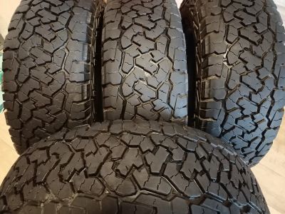 Лот: 20274709. Фото: 1. Roadcruza RA1100. Шины