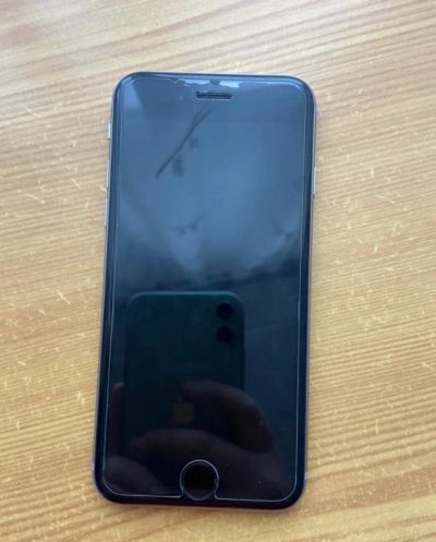 Лот: 17330577. Фото: 1. Iphone 6s 16gb. Смартфоны