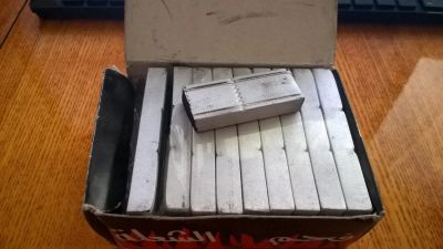 Лот: 7730655. Фото: 1. Уголь для кальяна. Аксессуары и запчасти для кальянов