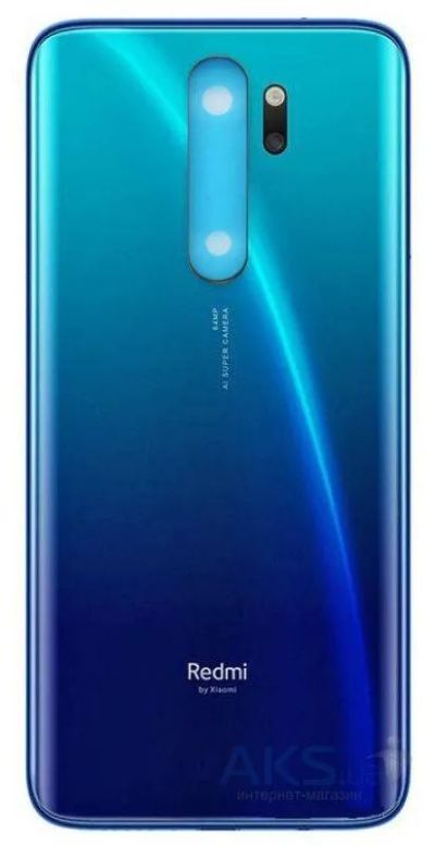 Лот: 24279103. Фото: 1. Задняя крышка Xiaomi Redmi Note... Корпуса, клавиатуры, кнопки