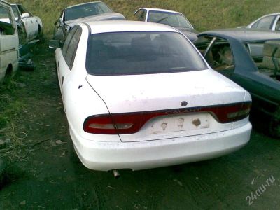 Лот: 944743. Фото: 1. Продам MMC Galant. Автомобили